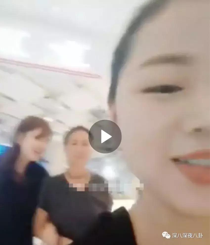 暴躁那英在线踢人就把你们吓成这样？老太妹的江湖猛料多了去了