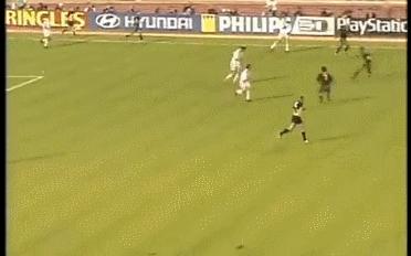 欧洲杯皇马老友记,欧洲杯往事齐达内