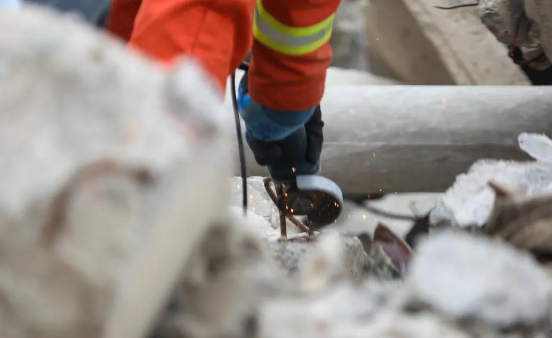 地震应急救援培训视频,全国地震应急救援技术中级培训