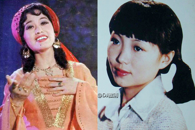 苏小明新星演唱会视频,1980年新星音乐会苏小明歌单