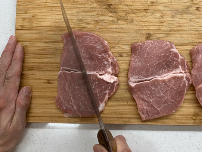 日式炸猪排酱汁配方,日式炸猪排视频