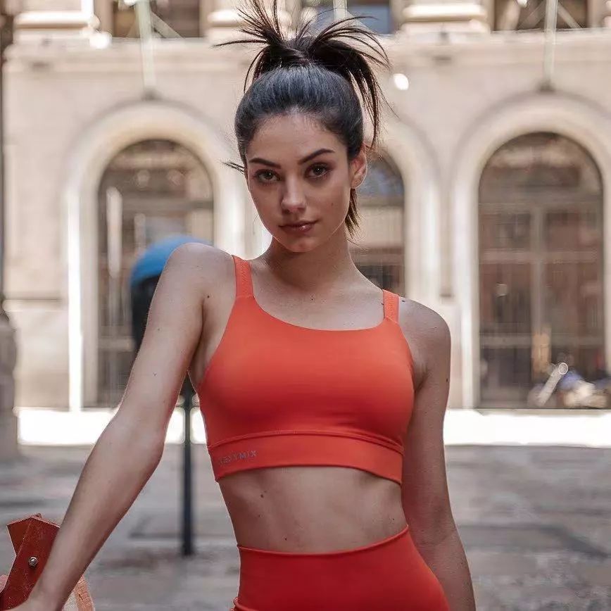 我的钱包不行了，这些都是什么神仙健身服？