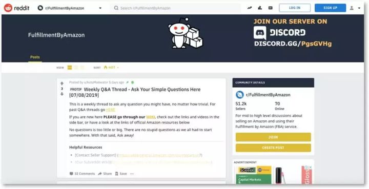 做亚马逊要避免的坑有哪些,亚马逊跨境电商有哪些论坛