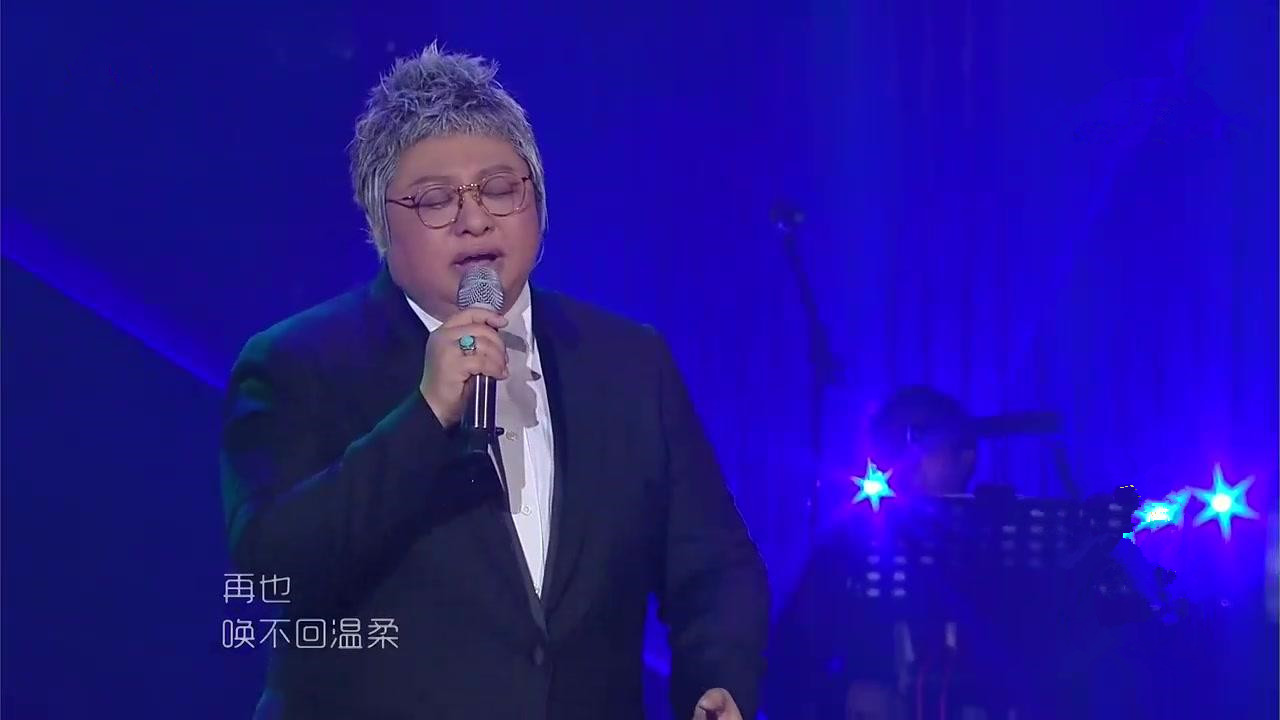 歌手龚琳娜刘欢韩红韩磊,刘欢韩磊孙楠唱歌