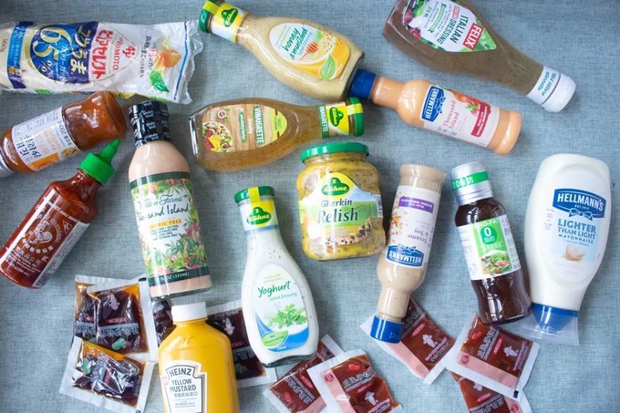 谁说冬天不长胖,冬天是个屯肉的好季节