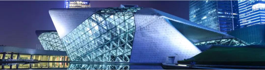 建筑设计师扎哈·哈迪德,扎哈哈迪德设计的中国建筑