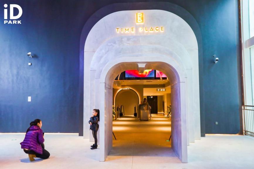 苏州新区网红打卡店,苏州网红打卡馆