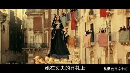 西西里的美丽传说美女混剪,意大利西西里的美丽传说