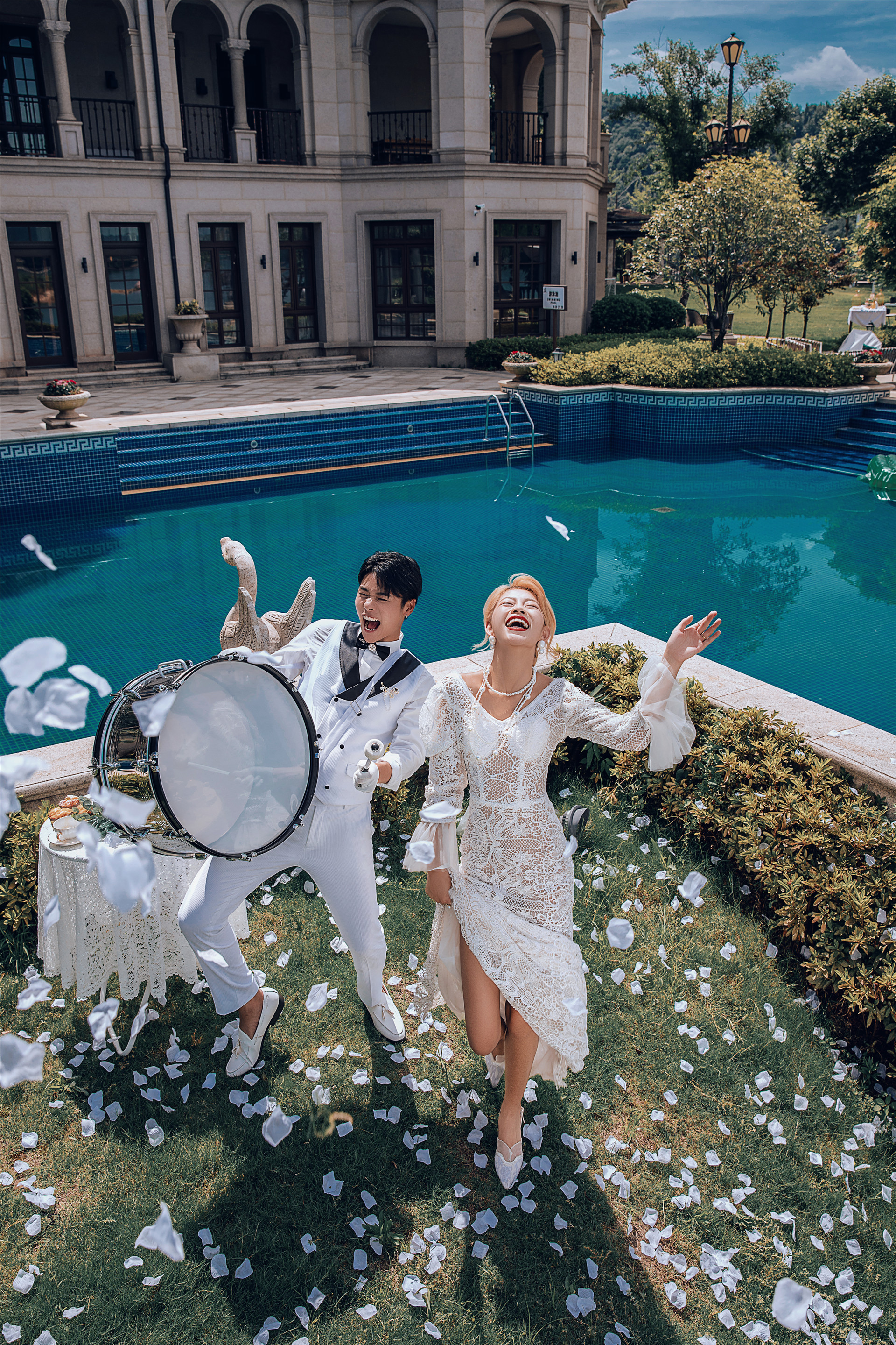 美得让人醉的摄影,美得让人陶醉