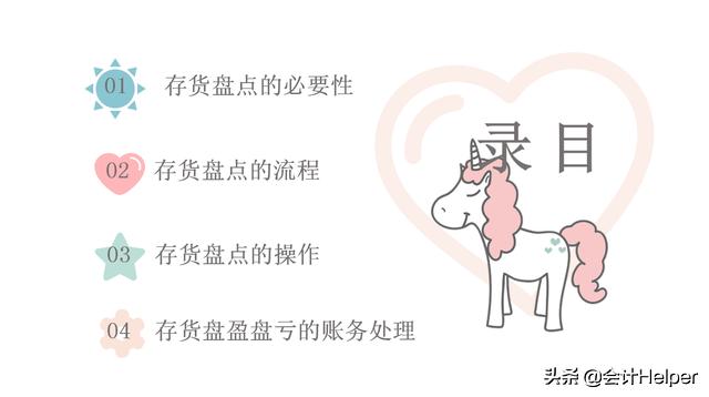 年终存货盘点,存货盘点表怎么盘点