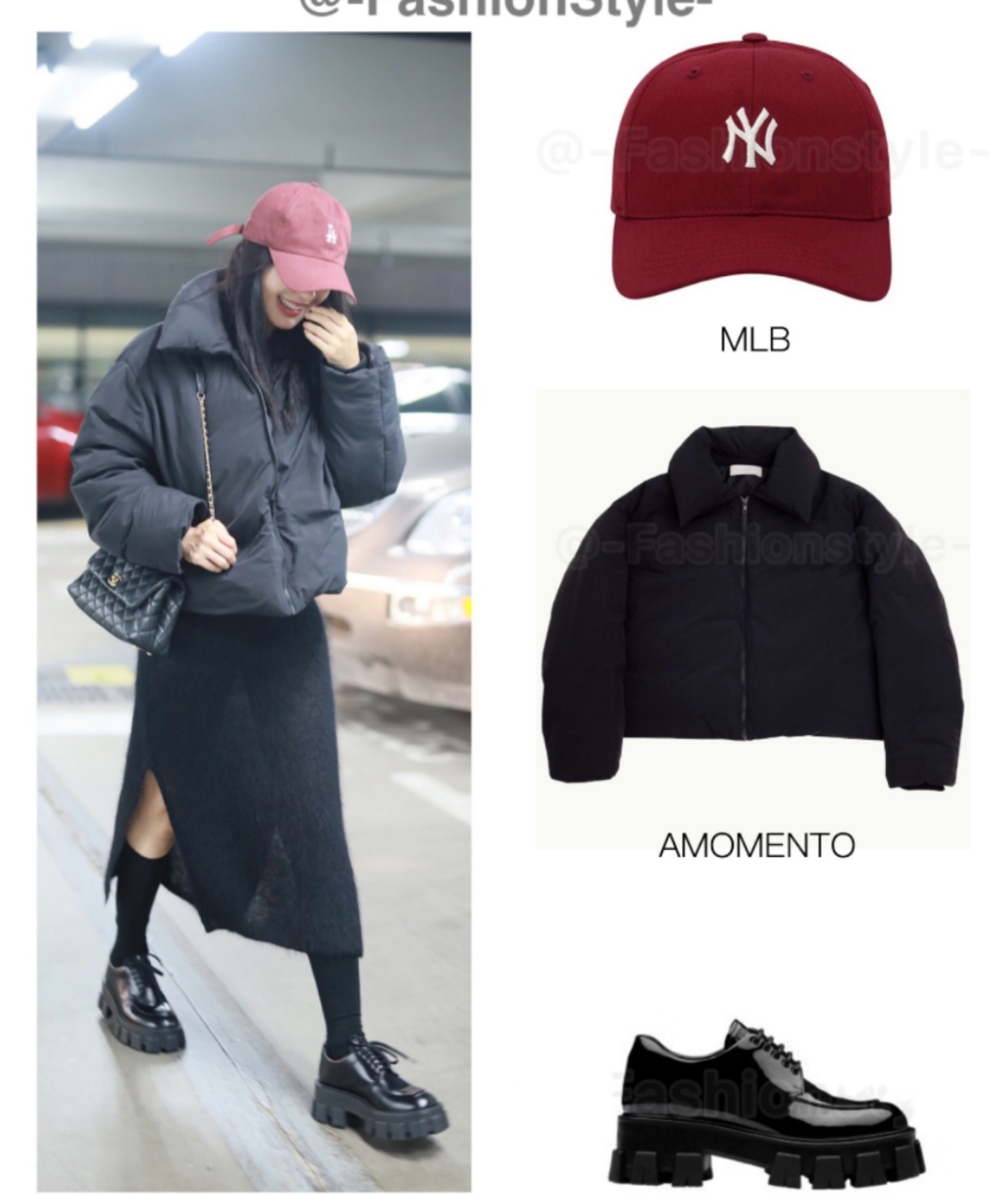 李菲儿机场豹纹,李菲儿最新机场穿衣搭配