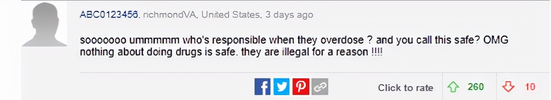 美国将开放吸毒安全屋,美国将为吸毒者开设注射中心