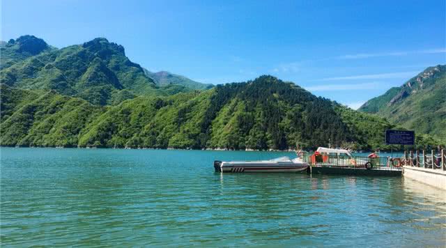 「辽宁篇」辽宁4*级A**山川类景点推荐