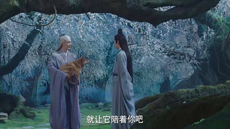 千古玦尘白玦觉醒后众人的反应,千古玦尘祖神复活白玦