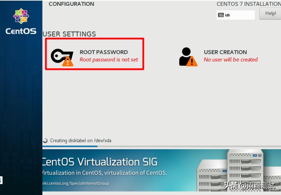 简述linux系统安装步骤,linuxweblogic安装及部署教程