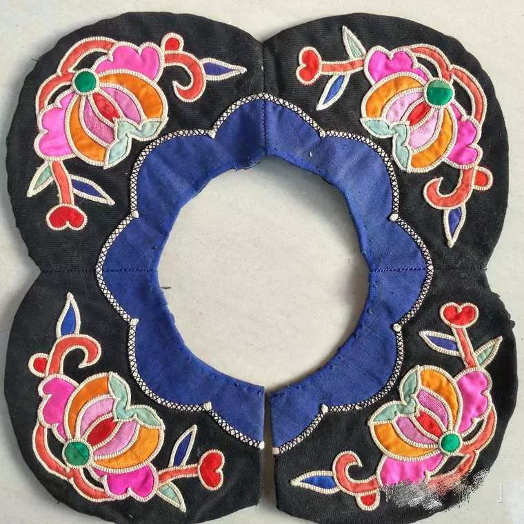 小狗围嘴绣名字,老绣帽图片大全欣赏