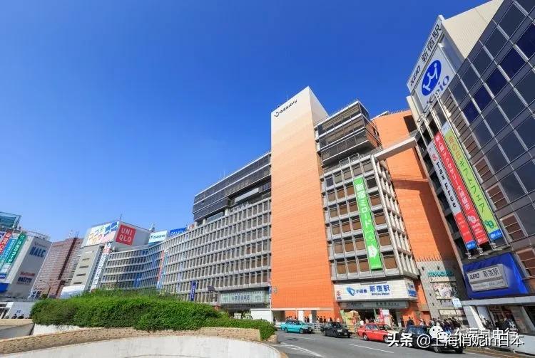 日本东京百年老店闭店,日本东京关店潮