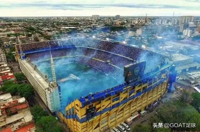 世界十大疯狂野球场,世界最火爆的球场排名