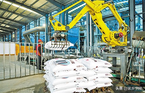 加速产业优化升级构筑宁陵经济发展新体系