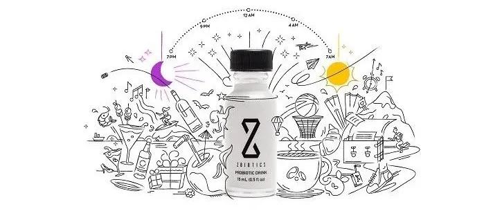 益生菌的商业模式,益生菌健康之路