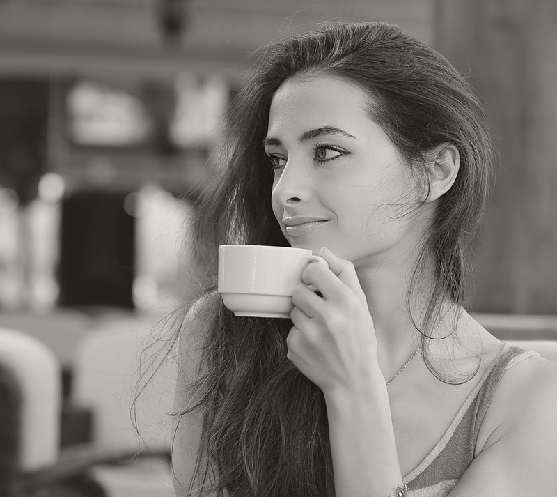 喝咖啡会心悸、睡不着？咖啡因真这么万恶吗？如何健康喝