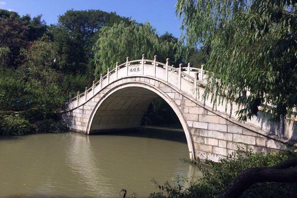 扬州瘦西湖的门票是多少钱啊,扬州瘦西湖攻略瘦西湖门票