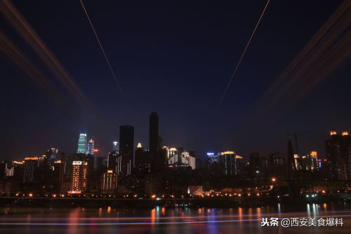 记忆中的重庆武隆,印象武隆山城