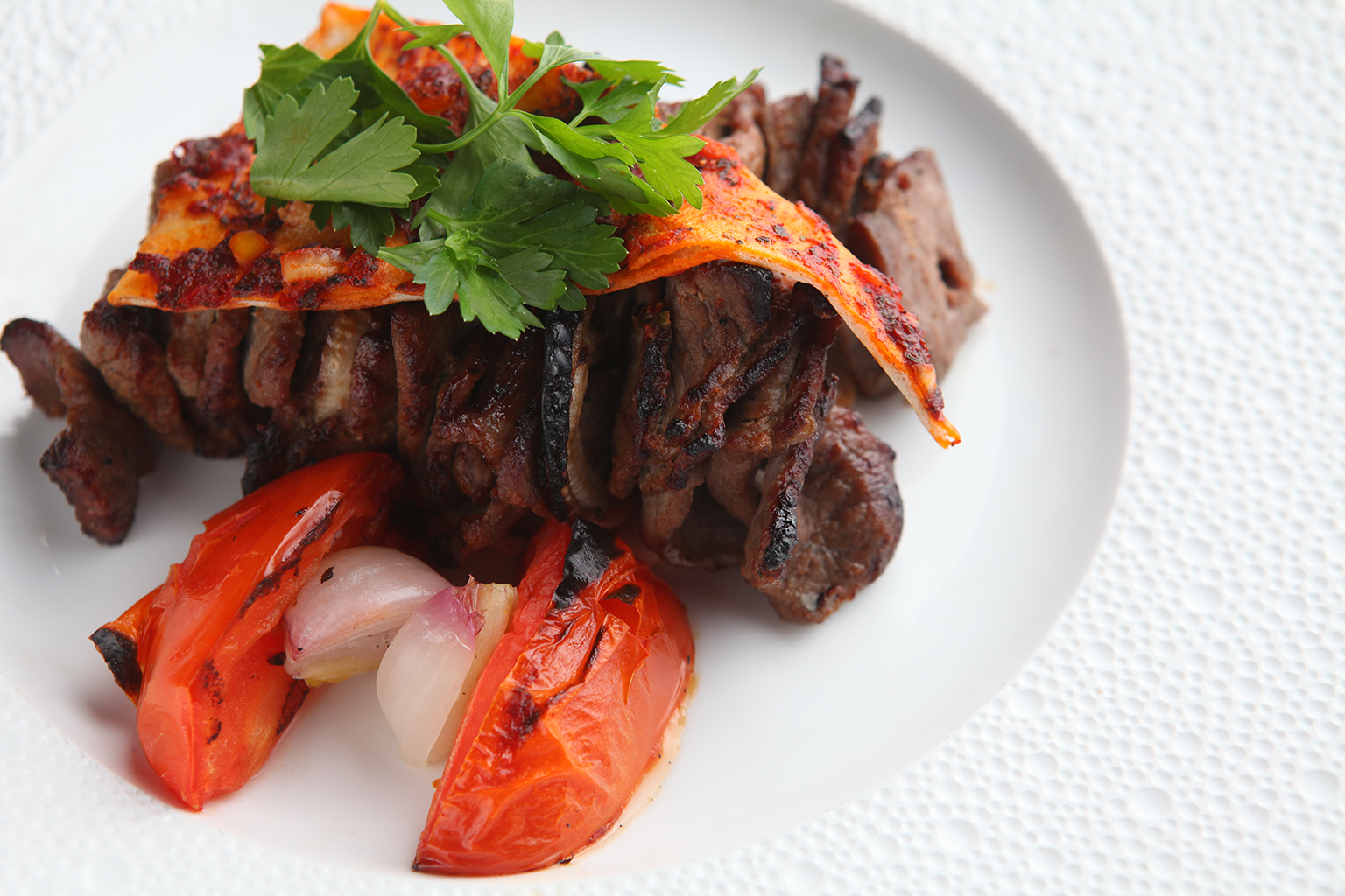 阿布扎比绿洲,阿布扎比土豪出行