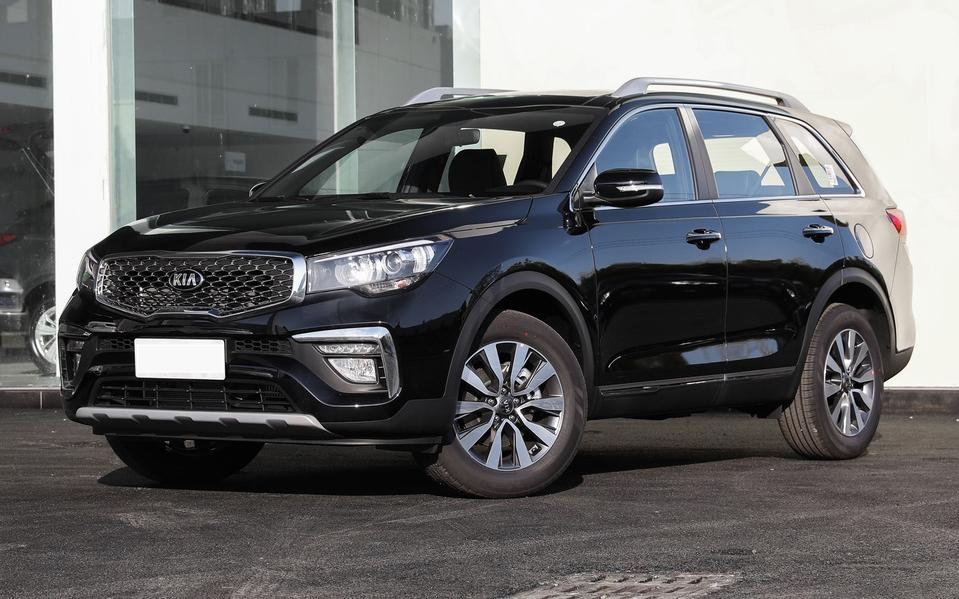 全新起亚kx7最新价格七座,起亚kx7七座车怎么样