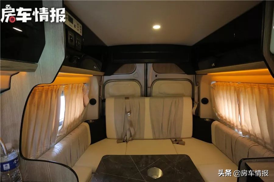 能上蓝牌最便宜的小型房车,b型房车价格15万左右柴油