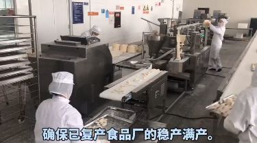 中华老字号的苏醒之路——跟钟水饺“借人”，赖汤圆产量翻倍！