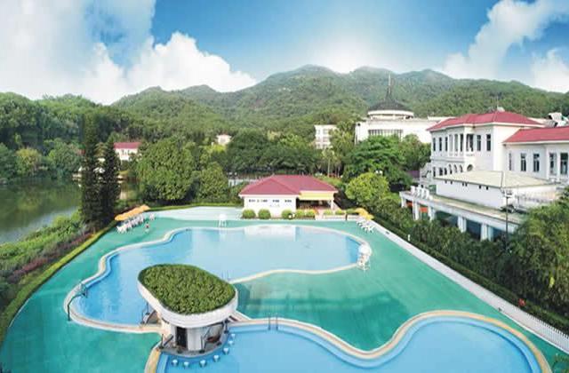 广州月子中心哪个靠谱,广州鸿玥月子中心多少钱一月