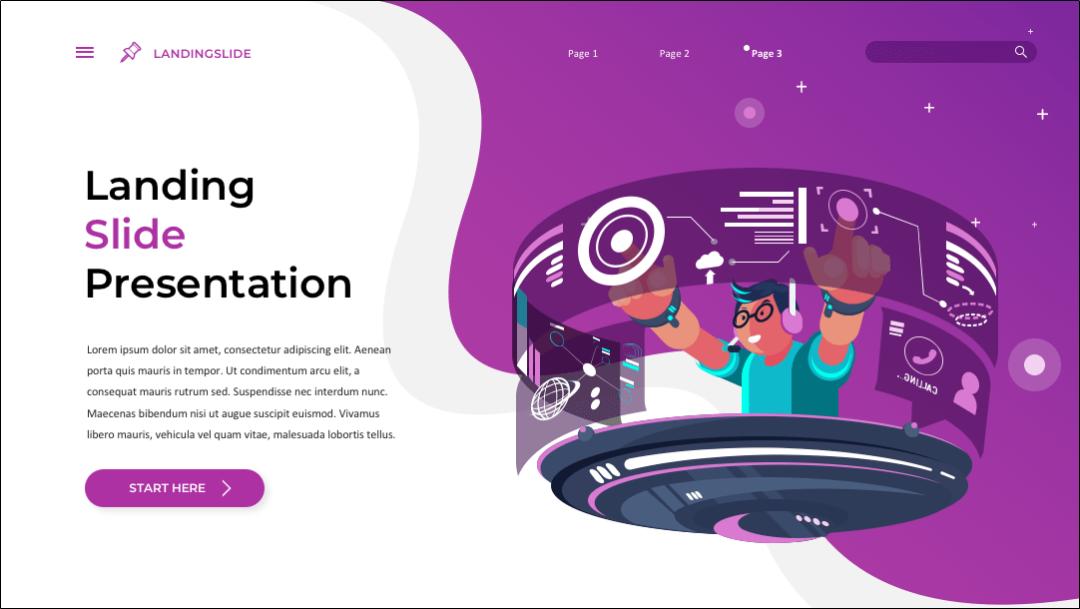 产品升级ppt排版,一页产品的ppt怎么做