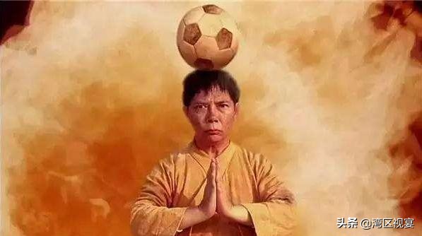 重温星爷经典《功夫》,星爷在电影中的功夫绝招排名