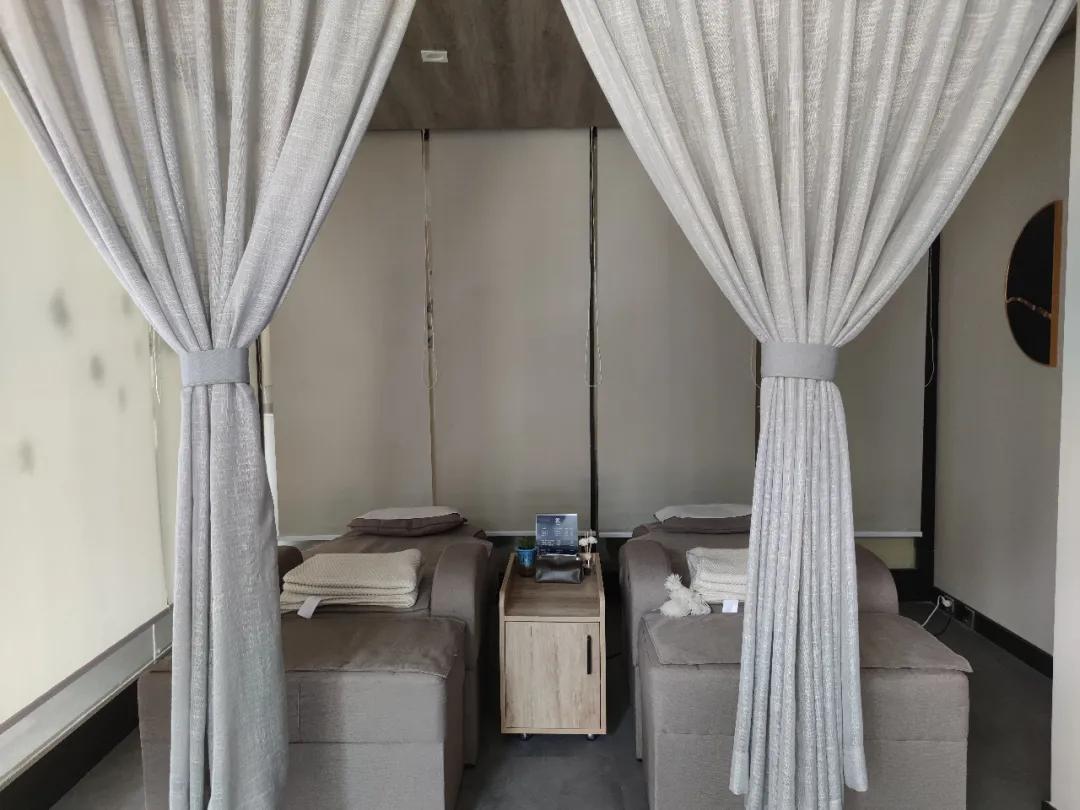 从“大保健”到“小舒服”，采耳店何以风靡全国？