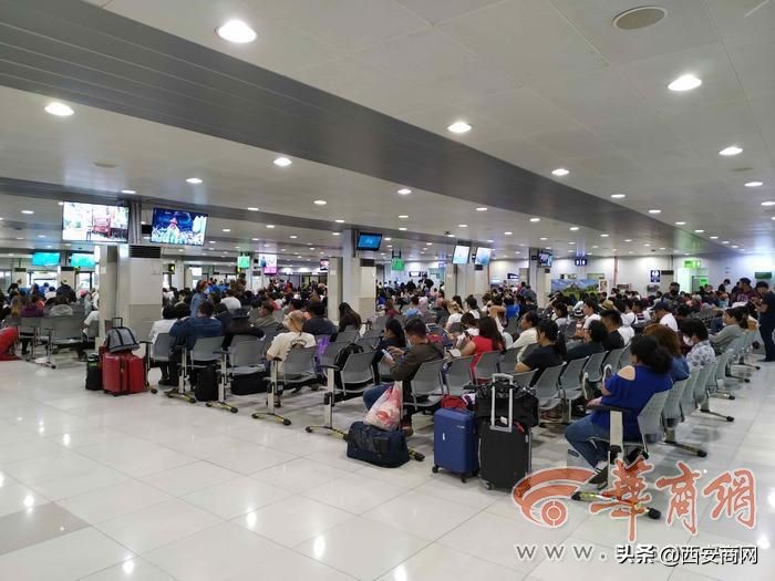 西安小伙疫情跑700公里,自驾游小伙赶上疫情