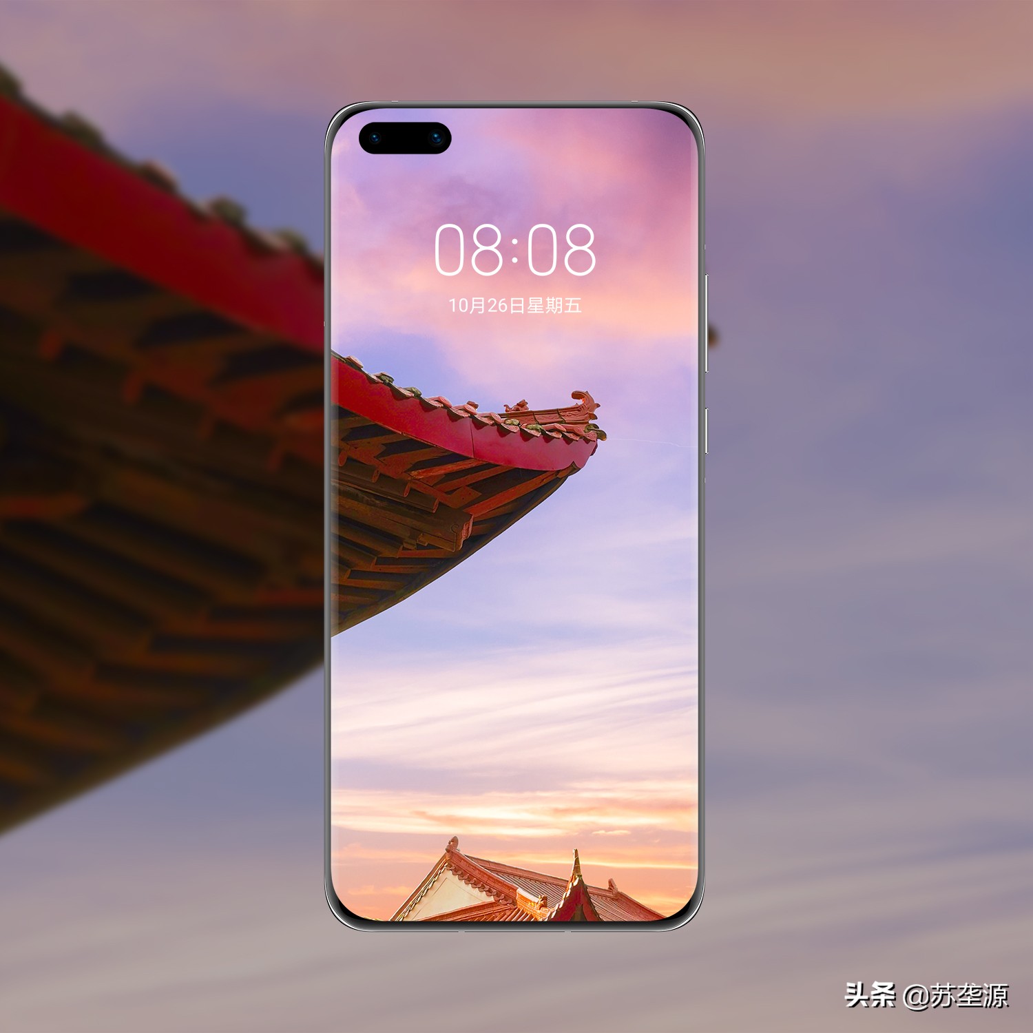 江西一个美丽的小县城,江西省最低调的省