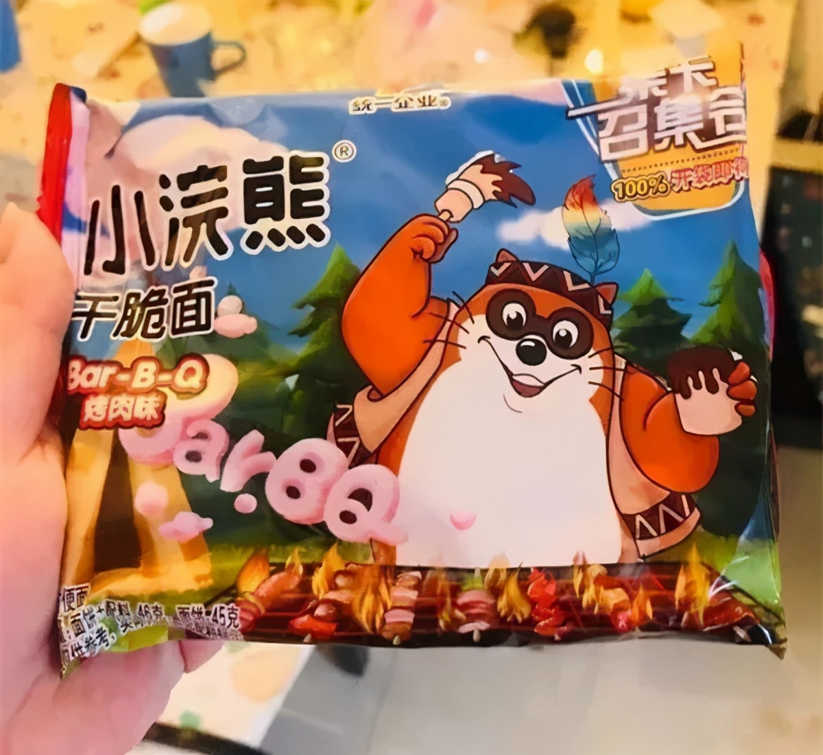 1块钱1包的水浒卡,竟被炒到了59999?还有牛人写了358页研究它