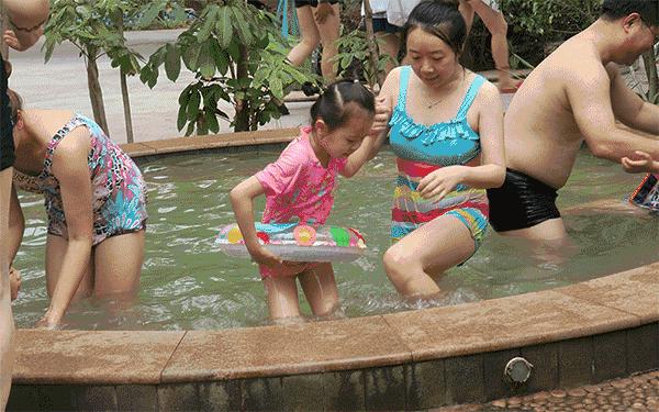 厦门杏博湾天沐温泉度假村,厦门温泉岛内推荐去哪个