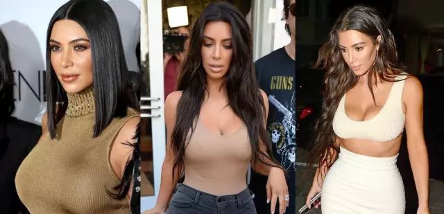 胸大和胸小怎么穿,胸大怎么穿搭显胸小