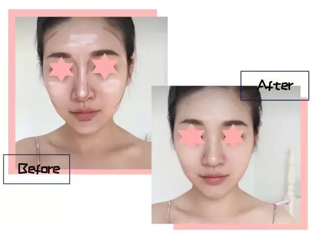 一招教会你修容,修容最简单实用的方法一看必会
