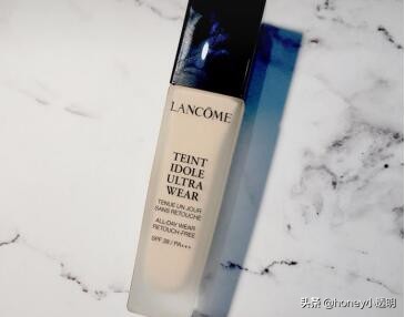 心机粉底液小样,心机底妆资生堂