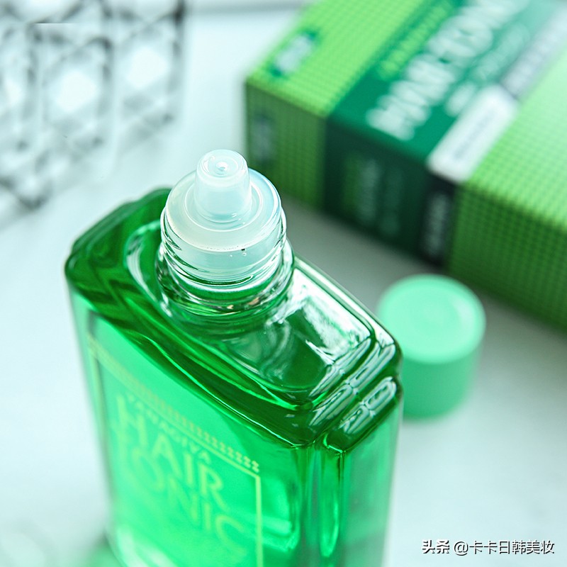 经常头发掉用什么洗发露好,日本柳屋生发液真的能生发吗