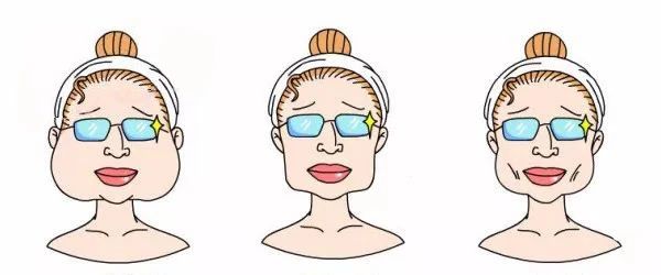 长期单侧咀嚼咬肌会不均匀萎缩吗,如何处理单侧咀嚼的咬肌变大问题