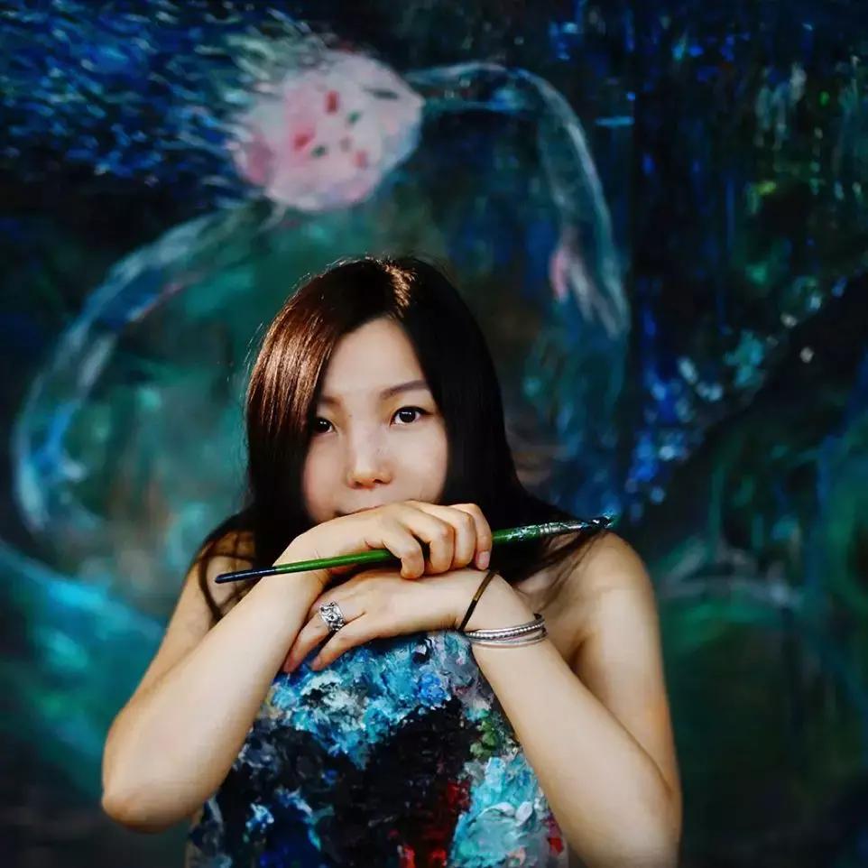 神秘的藏地精灵，米拉子子与米拉的故事