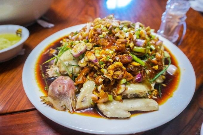 清远三个漂流峡谷,清远古龙峡漂流网红打卡景点