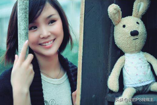 ps怎样将图片中的高光点调暗,如何用ps将风景照片暗部提亮