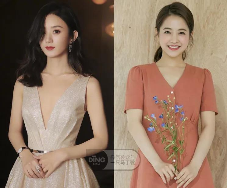 怎么穿衣显年轻又不至于装嫩,什么样长相不显老