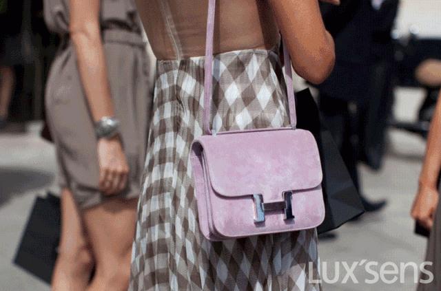 不明白为什么买爱马仕,活了二十多年才知道了钱的重要性