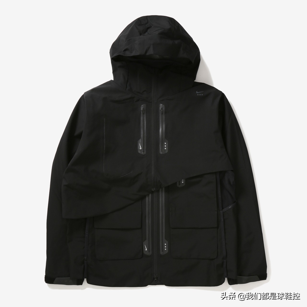 nike最像坦克的鞋,nike坦克鞋mmw最新款